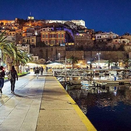 Maria'S Home Καβάλα Εξωτερικό φωτογραφία