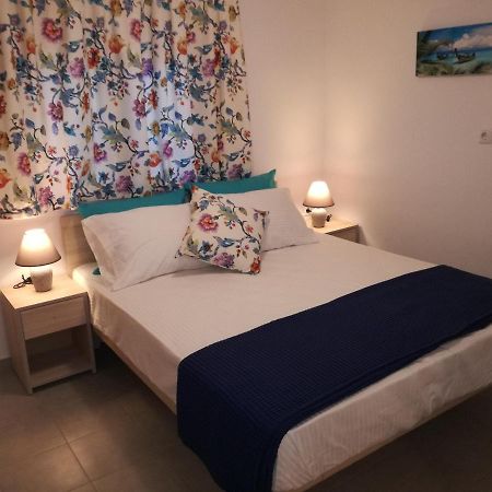 Maria'S Home Καβάλα Εξωτερικό φωτογραφία