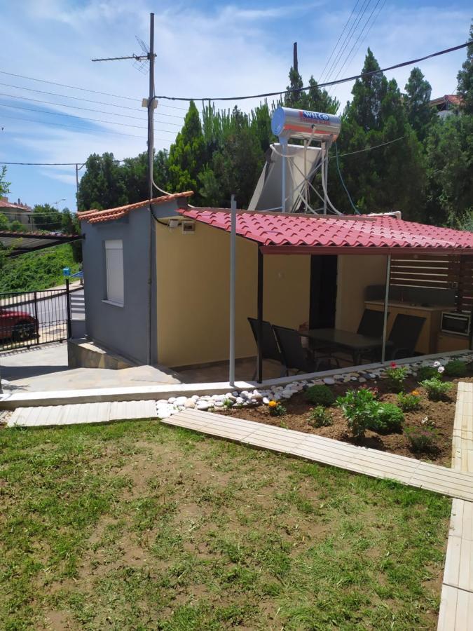 Maria'S Home Καβάλα Εξωτερικό φωτογραφία