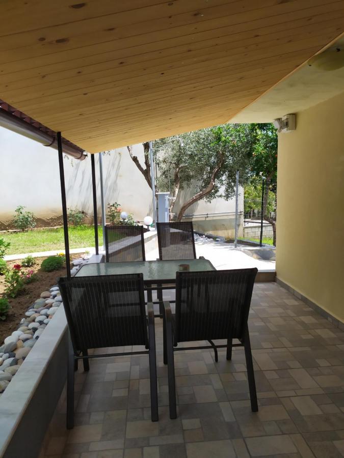 Maria'S Home Καβάλα Εξωτερικό φωτογραφία