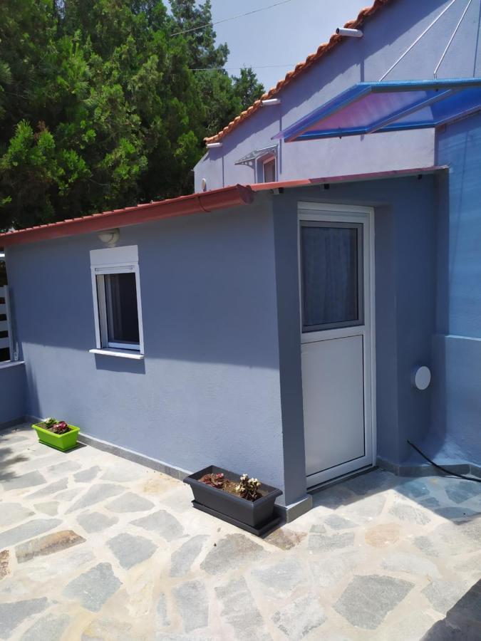 Maria'S Home Καβάλα Εξωτερικό φωτογραφία