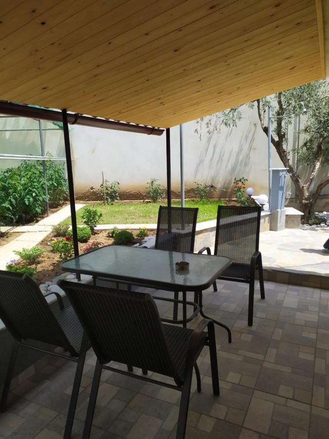 Maria'S Home Καβάλα Εξωτερικό φωτογραφία