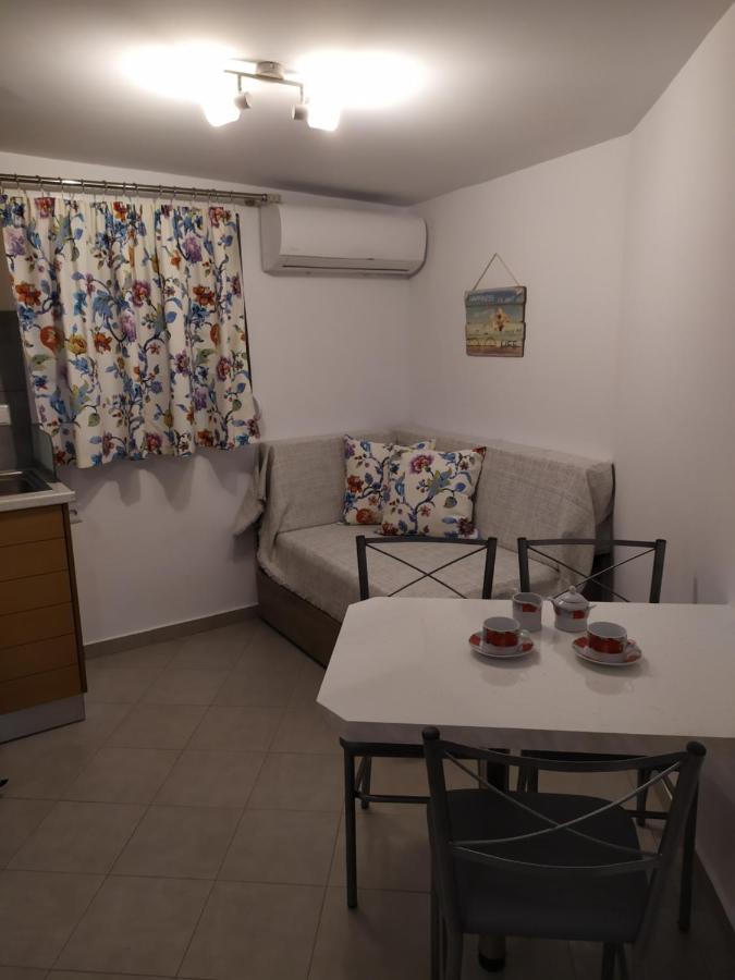 Maria'S Home Καβάλα Εξωτερικό φωτογραφία