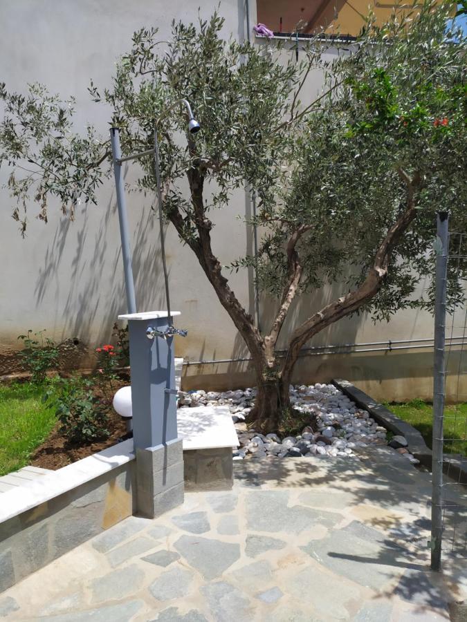 Maria'S Home Καβάλα Εξωτερικό φωτογραφία