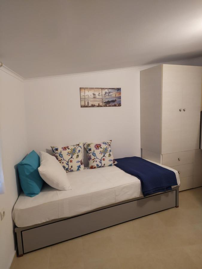 Maria'S Home Καβάλα Εξωτερικό φωτογραφία