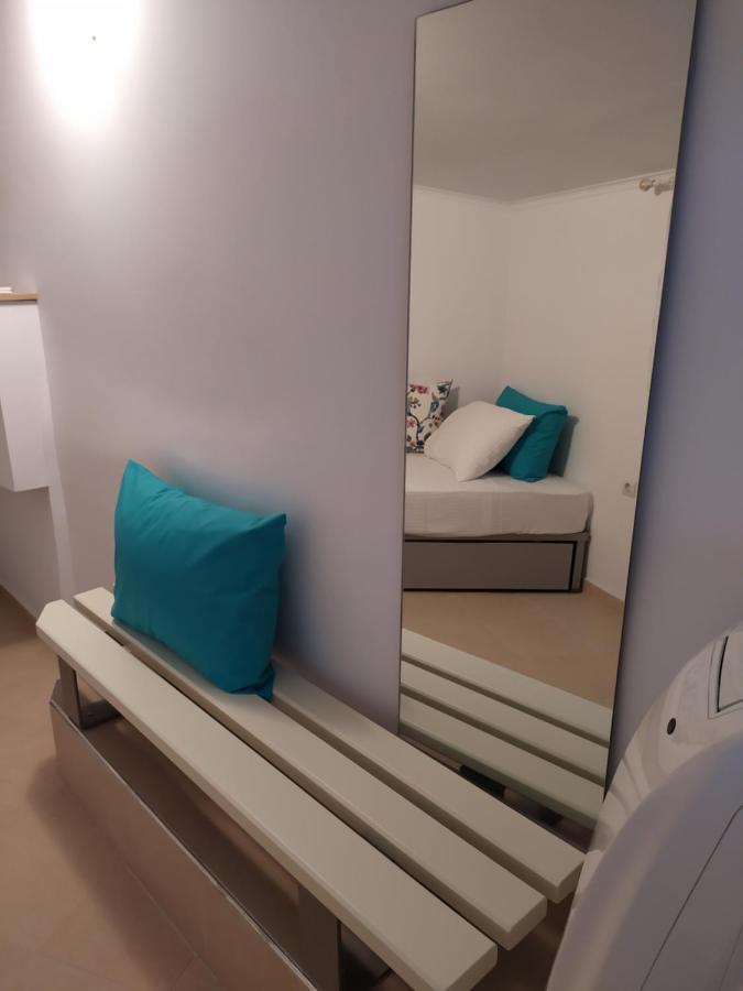 Maria'S Home Καβάλα Εξωτερικό φωτογραφία