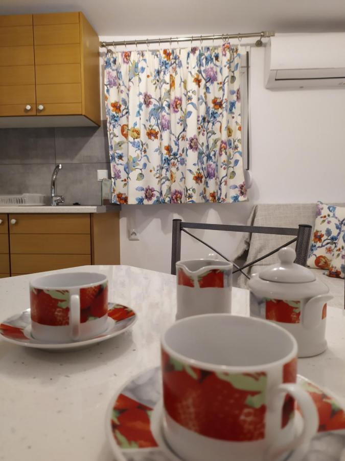 Maria'S Home Καβάλα Εξωτερικό φωτογραφία