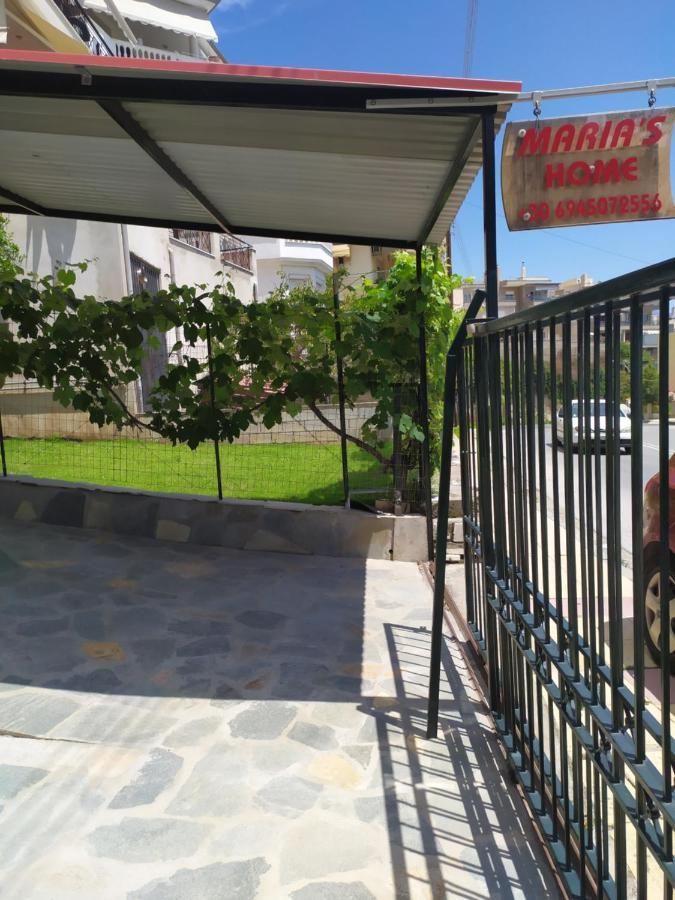 Maria'S Home Καβάλα Εξωτερικό φωτογραφία