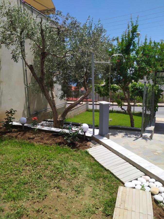 Maria'S Home Καβάλα Εξωτερικό φωτογραφία