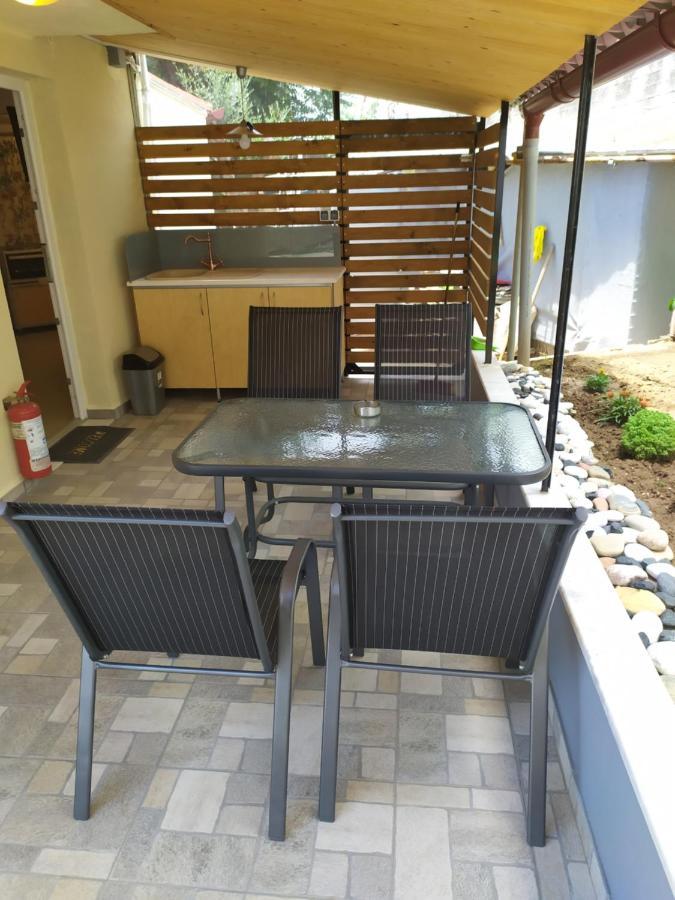Maria'S Home Καβάλα Εξωτερικό φωτογραφία