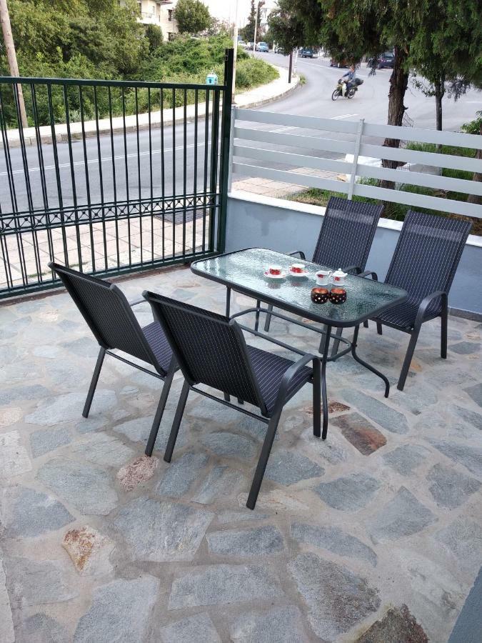 Maria'S Home Καβάλα Εξωτερικό φωτογραφία