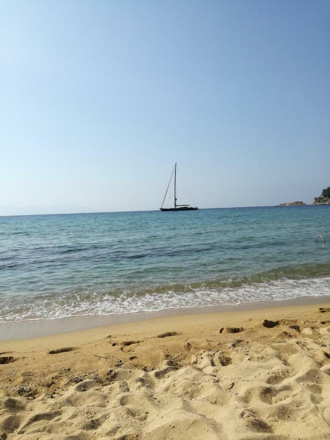 Maria'S Home Καβάλα Εξωτερικό φωτογραφία