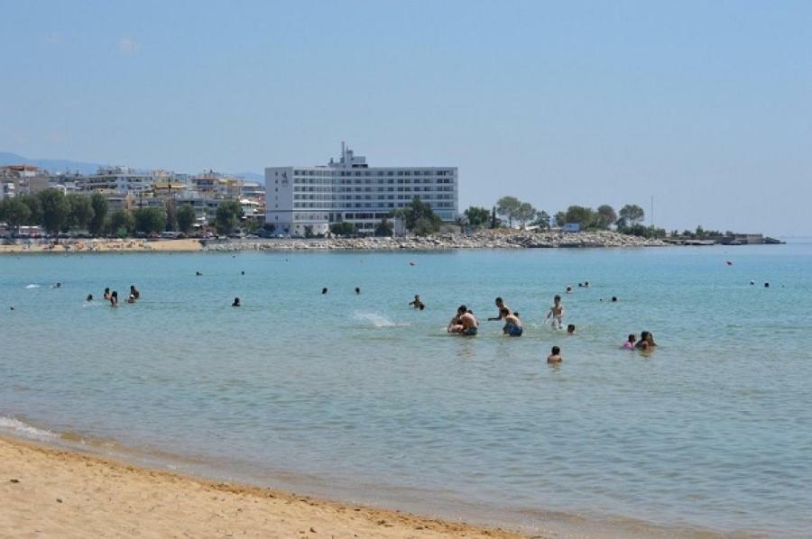 Maria'S Home Καβάλα Εξωτερικό φωτογραφία