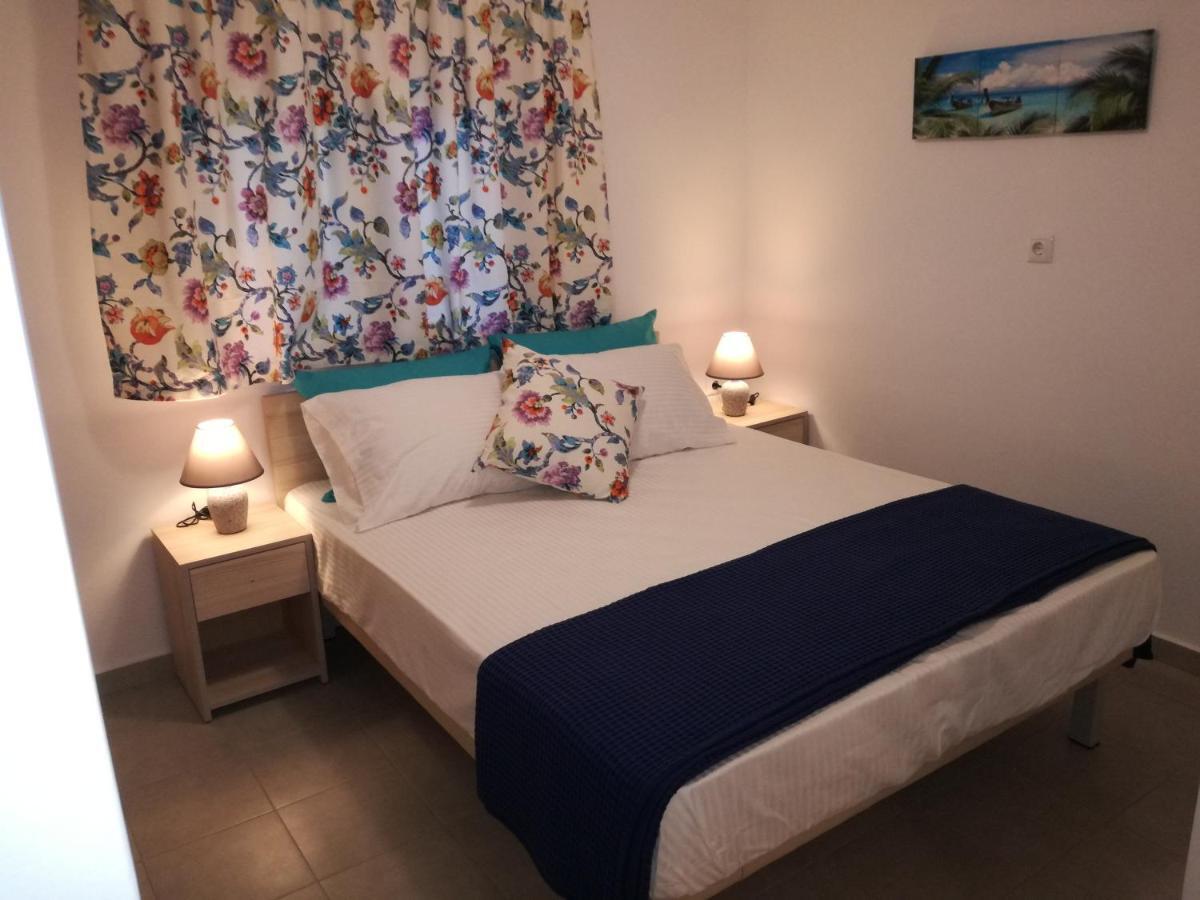 Maria'S Home Καβάλα Εξωτερικό φωτογραφία